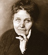 Agnes Neuhaus